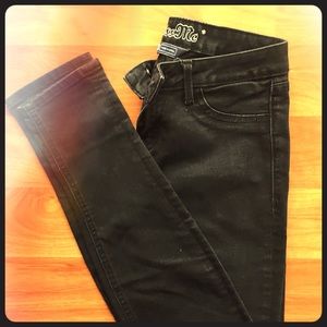 Used but looks like New jeans Miss Me